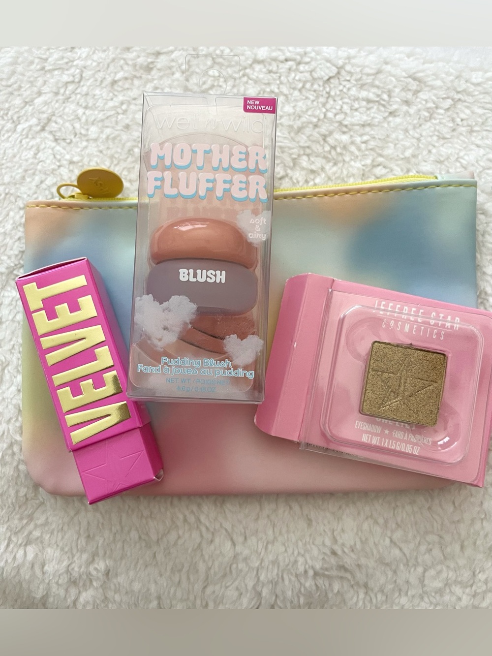 🌸Makeup bundle #3